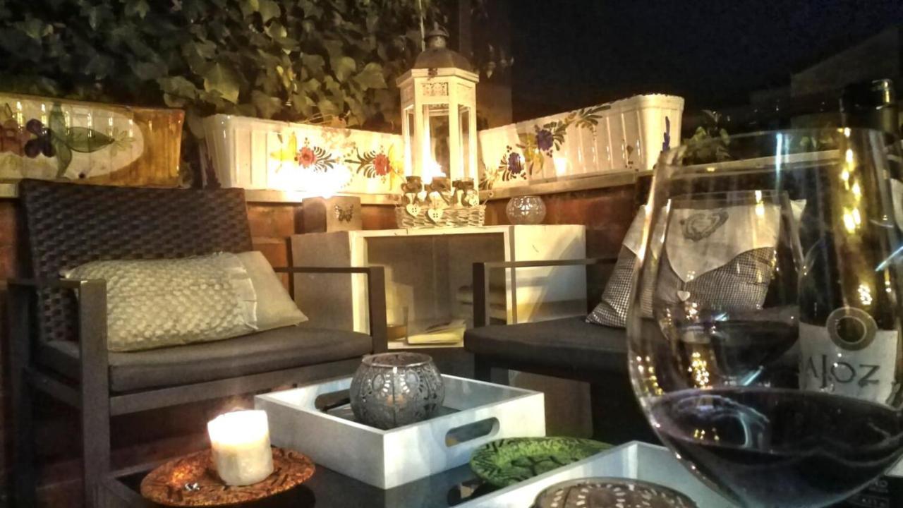 Apartamentos Sabor Rural II Леон Экстерьер фото