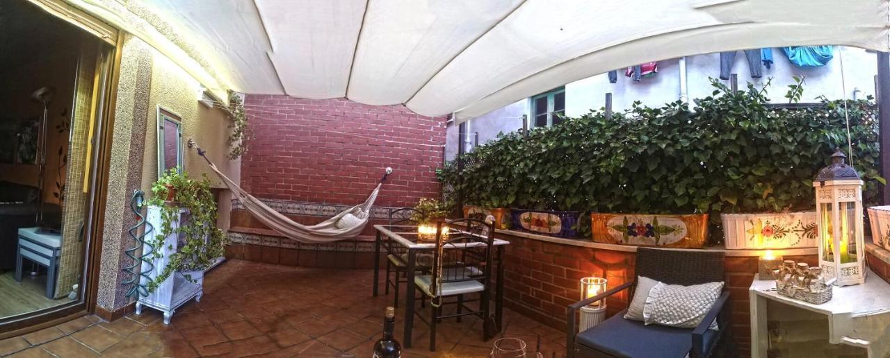 Apartamentos Sabor Rural II Леон Экстерьер фото